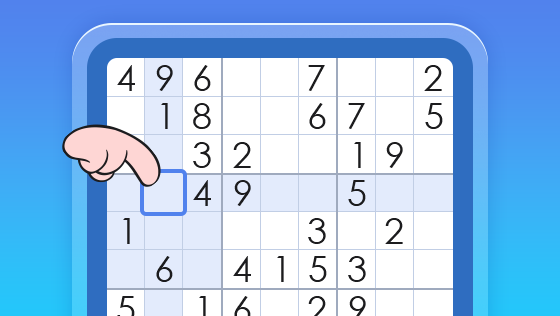 evil sudoku online